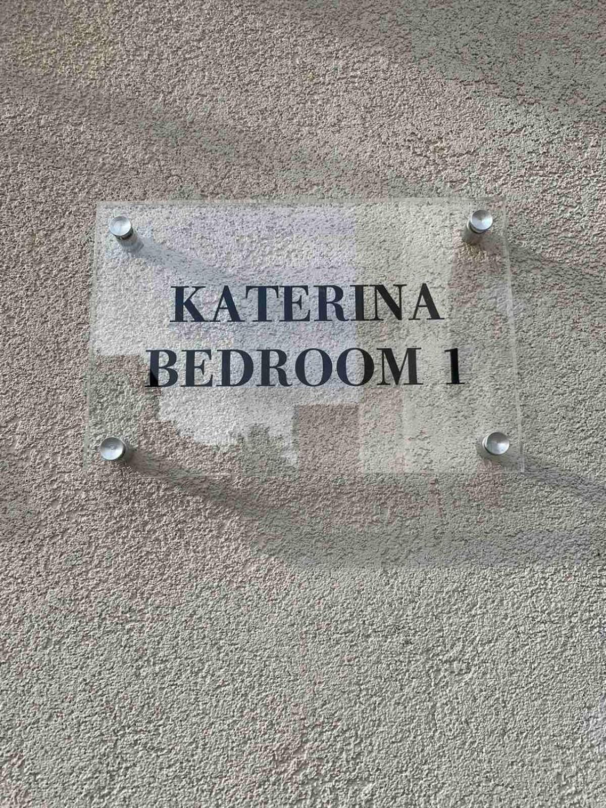 Katerina 1 Bedroom House Zakynthos Exterior photo